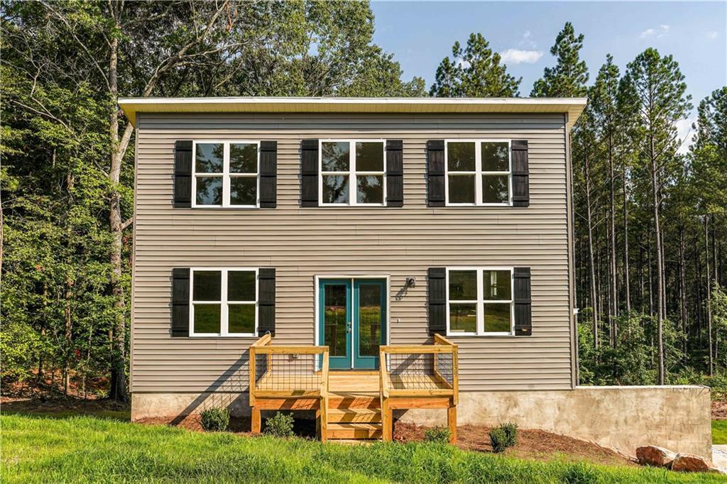 1139 Old House Road, Walhalla, South Carolina image 1