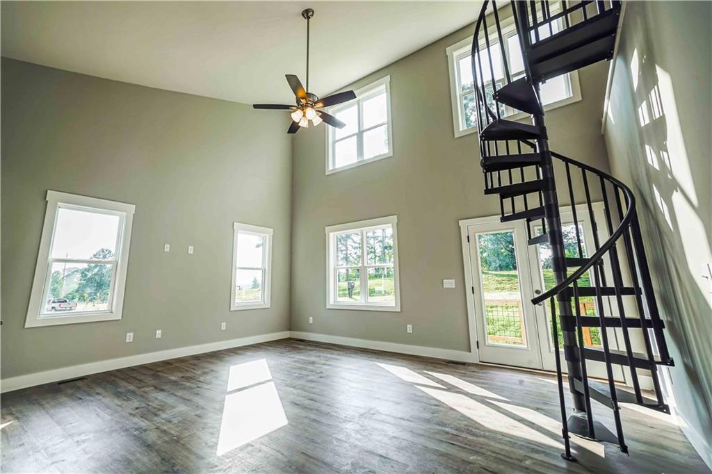 1139 Old House Road, Walhalla, South Carolina image 19