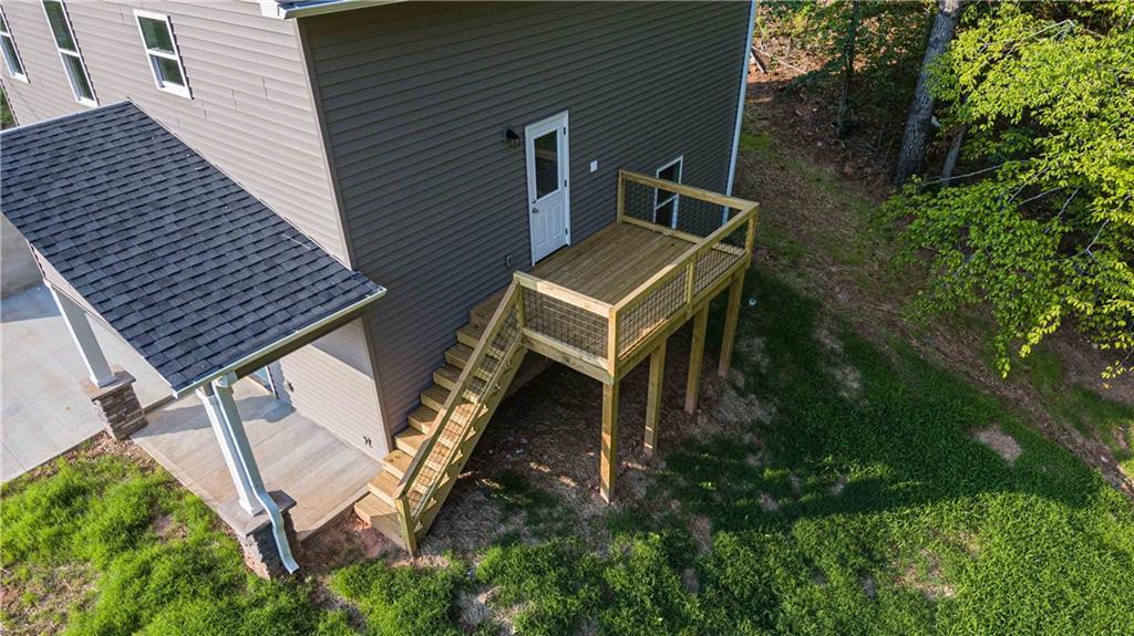 1139 Old House Road, Walhalla, South Carolina image 32