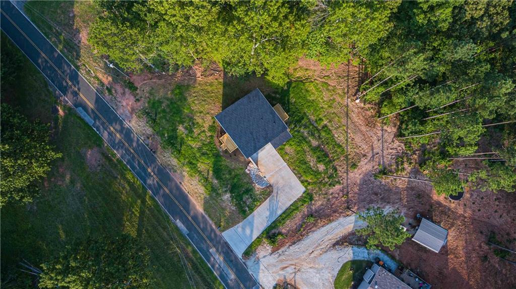 1139 Old House Road, Walhalla, South Carolina image 26