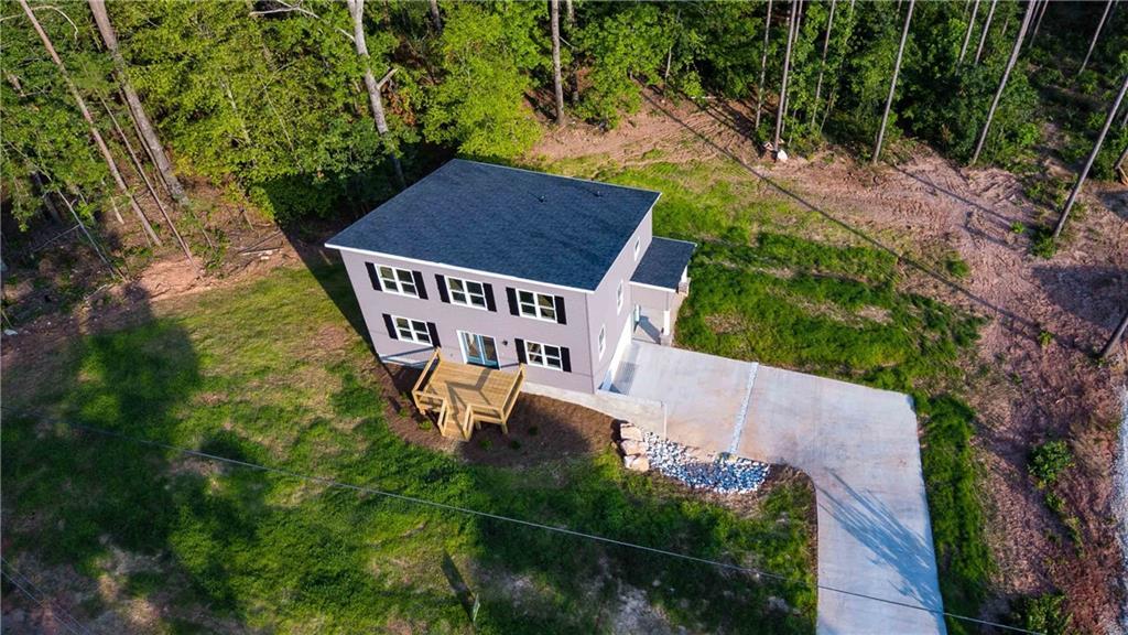 1139 Old House Road, Walhalla, South Carolina image 24