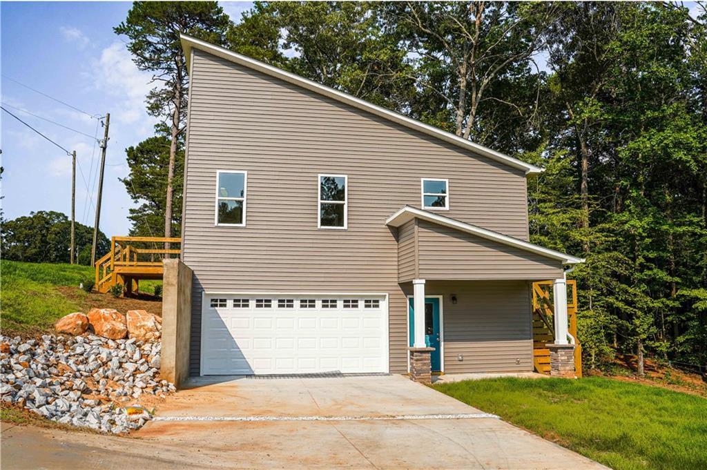 1139 Old House Road, Walhalla, South Carolina image 28