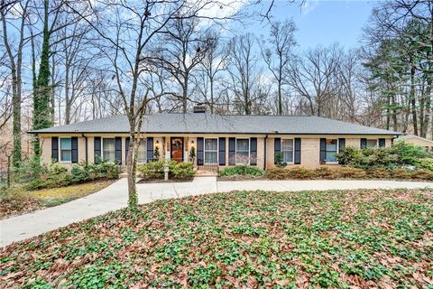 Photo of 106 Hillandale Road, Pendleton, SC 29670 (MLS # 20295942)