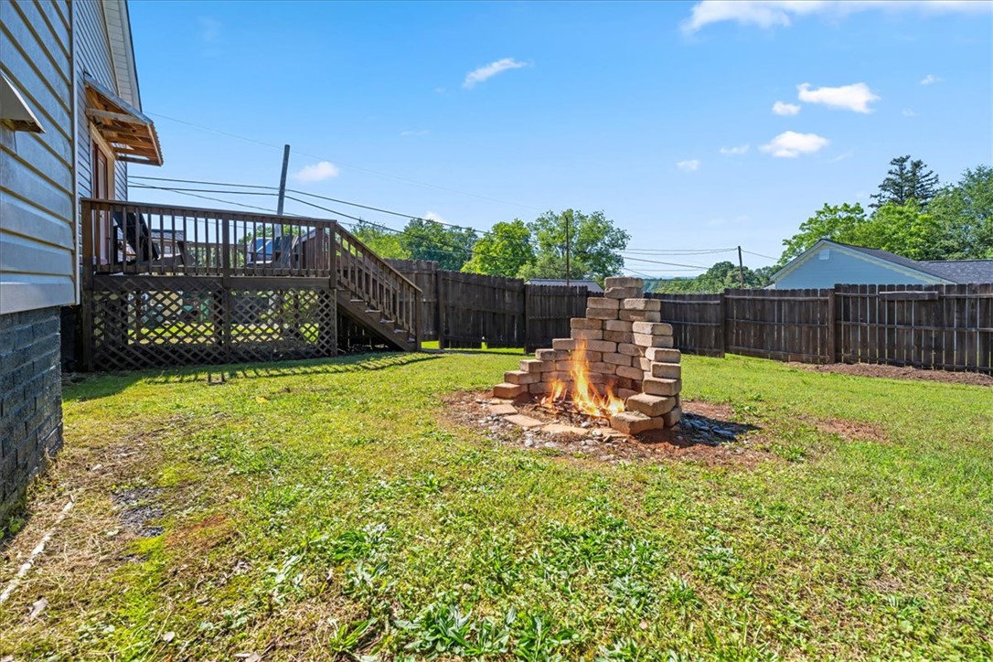 302 Church Street, Pickens, South Carolina image 34