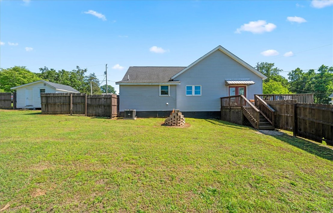 302 Church Street, Pickens, South Carolina image 31