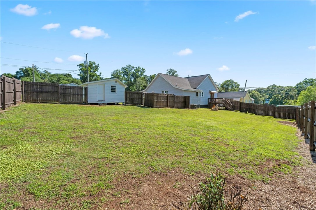 302 Church Street, Pickens, South Carolina image 30