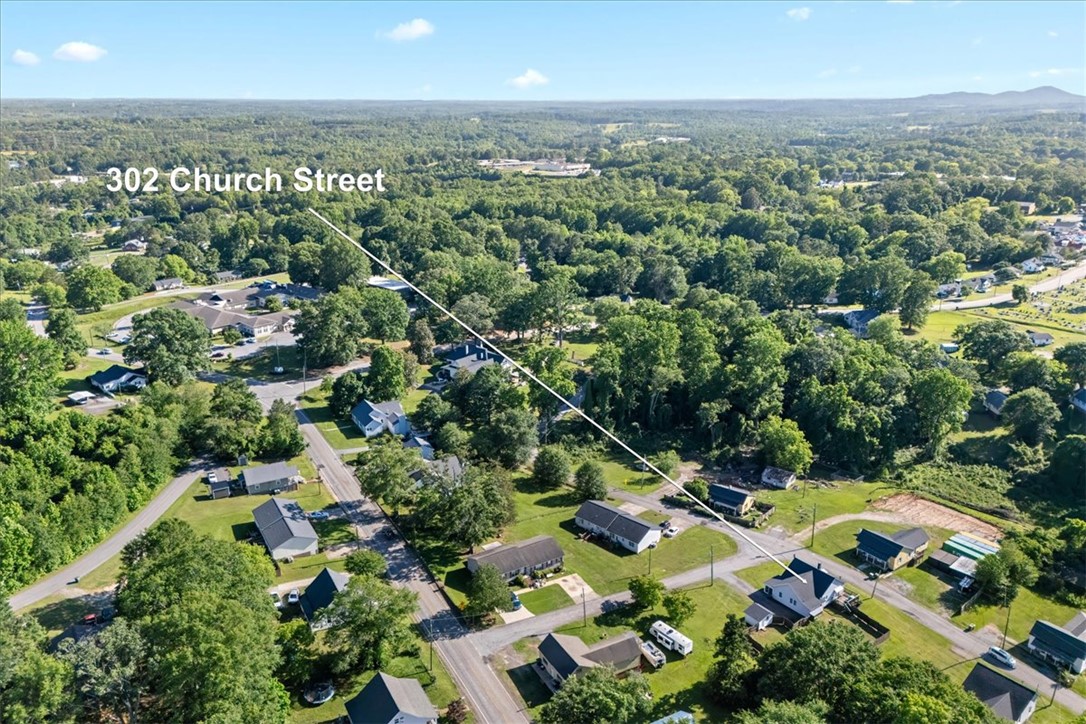302 Church Street, Pickens, South Carolina image 45