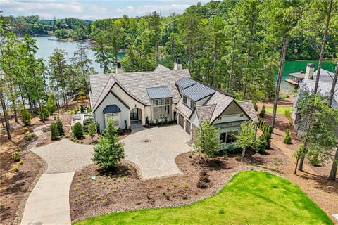 Photo of 219 Quay Court, Sunset, SC 29685 (MLS # 20303339)