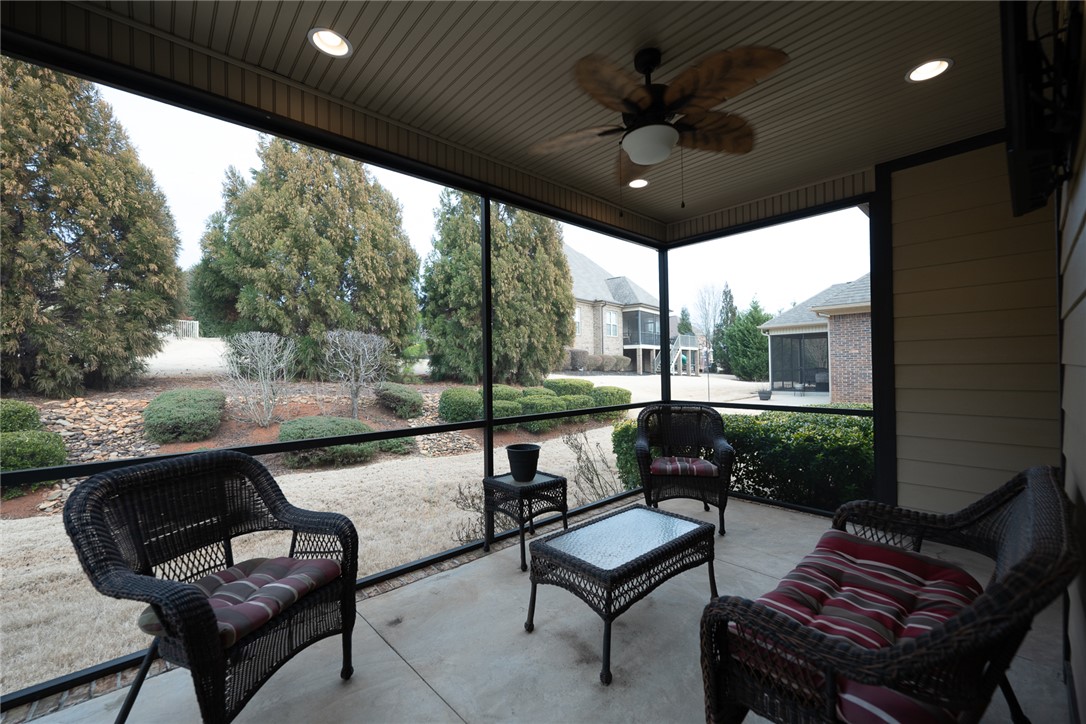 365 S Woodfin Ridge Drive, Inman, South Carolina image 32