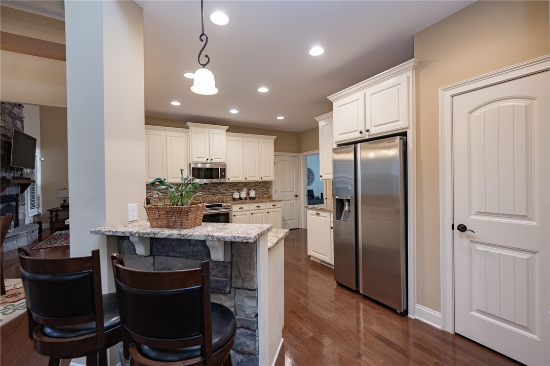 365 S Woodfin Ridge Drive, Inman, South Carolina image 12