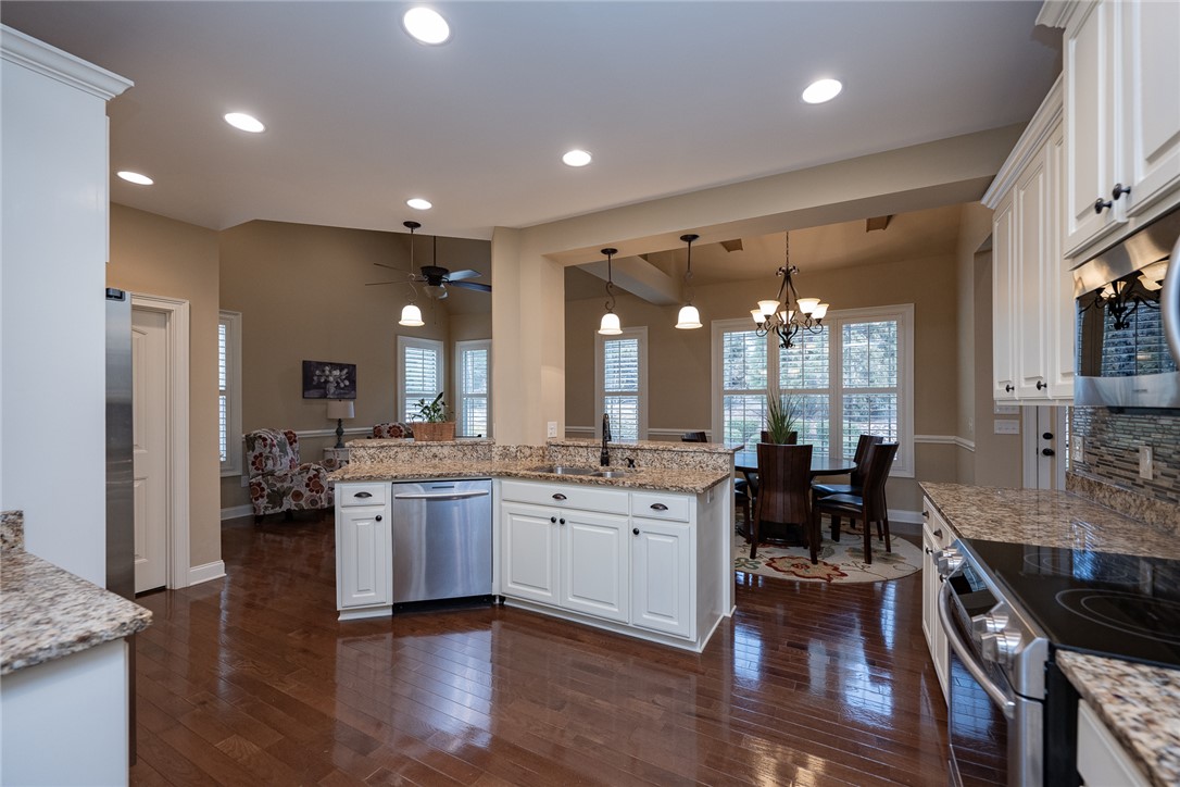 365 S Woodfin Ridge Drive, Inman, South Carolina image 15