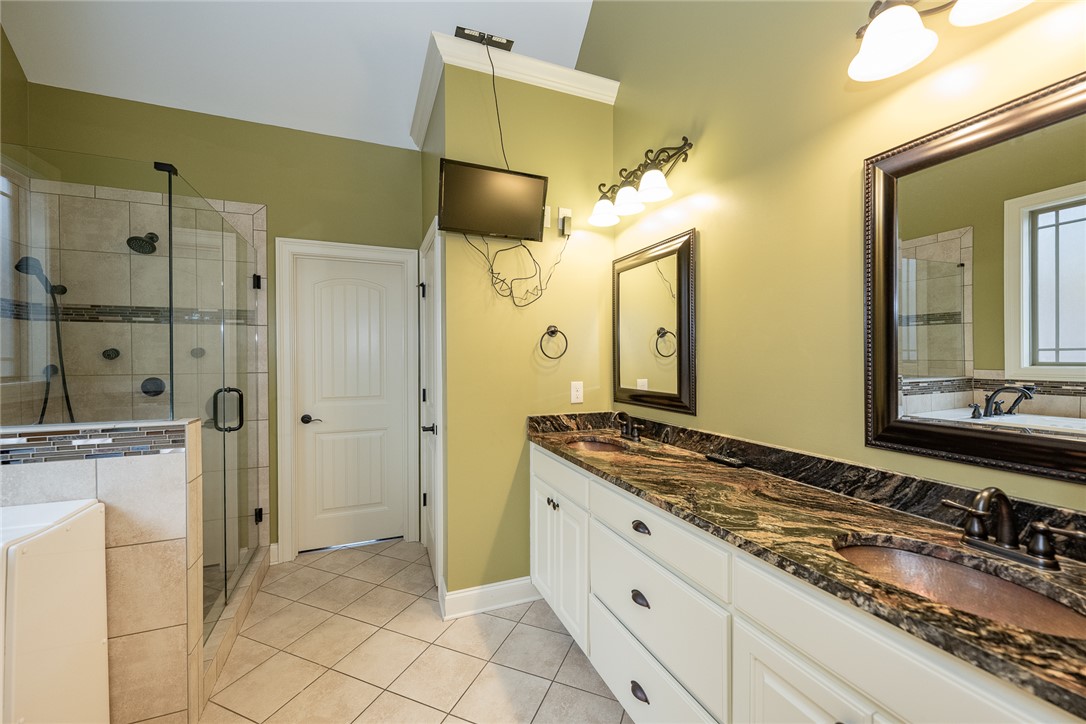365 S Woodfin Ridge Drive, Inman, South Carolina image 22