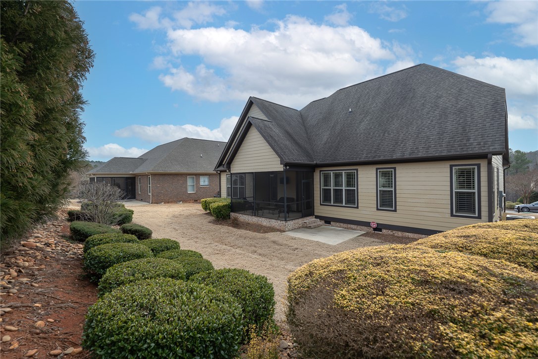 365 S Woodfin Ridge Drive, Inman, South Carolina image 34