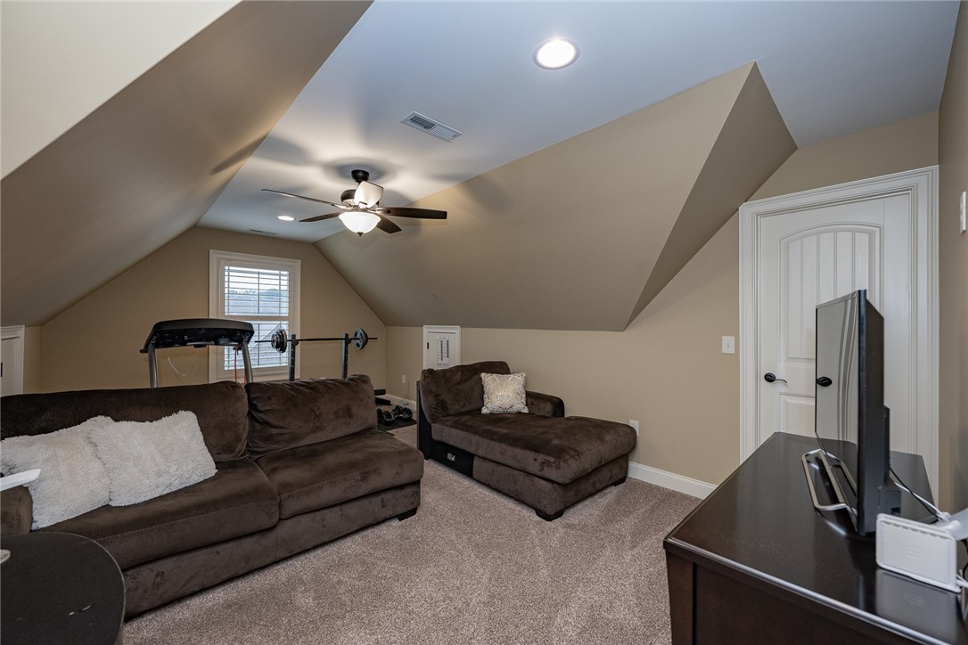 365 S Woodfin Ridge Drive, Inman, South Carolina image 30