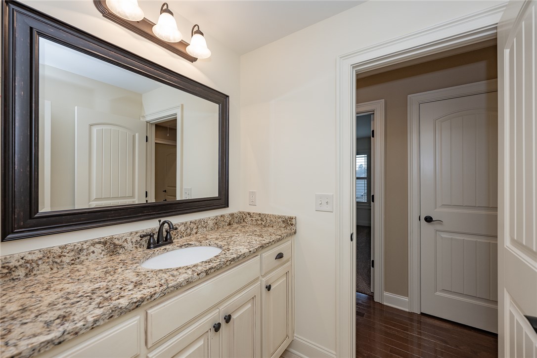 365 S Woodfin Ridge Drive, Inman, South Carolina image 27