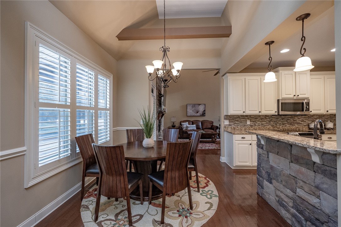 365 S Woodfin Ridge Drive, Inman, South Carolina image 10