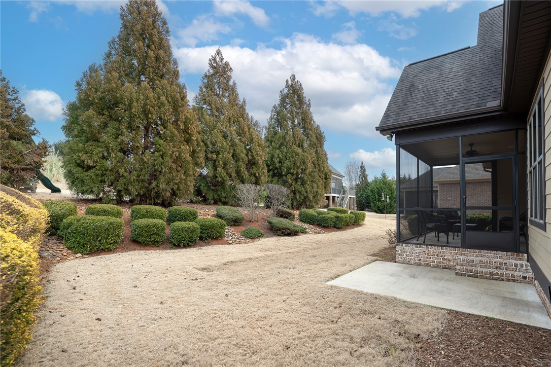 365 S Woodfin Ridge Drive, Inman, South Carolina image 33