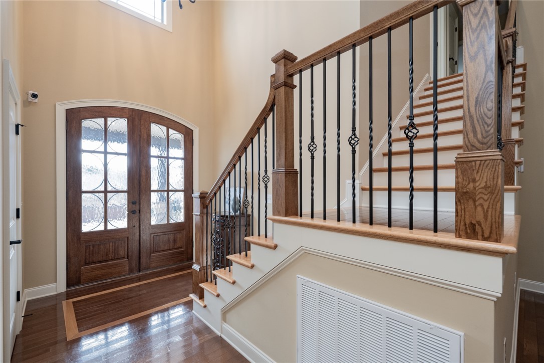 365 S Woodfin Ridge Drive, Inman, South Carolina image 4