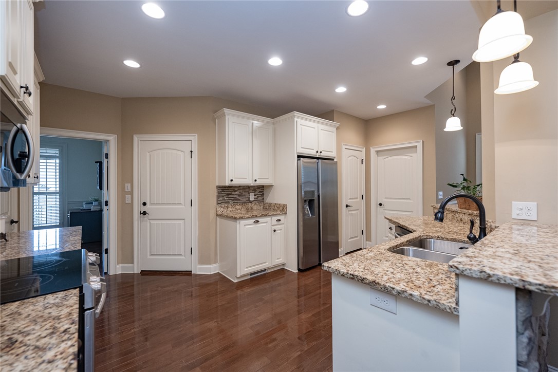 365 S Woodfin Ridge Drive, Inman, South Carolina image 16