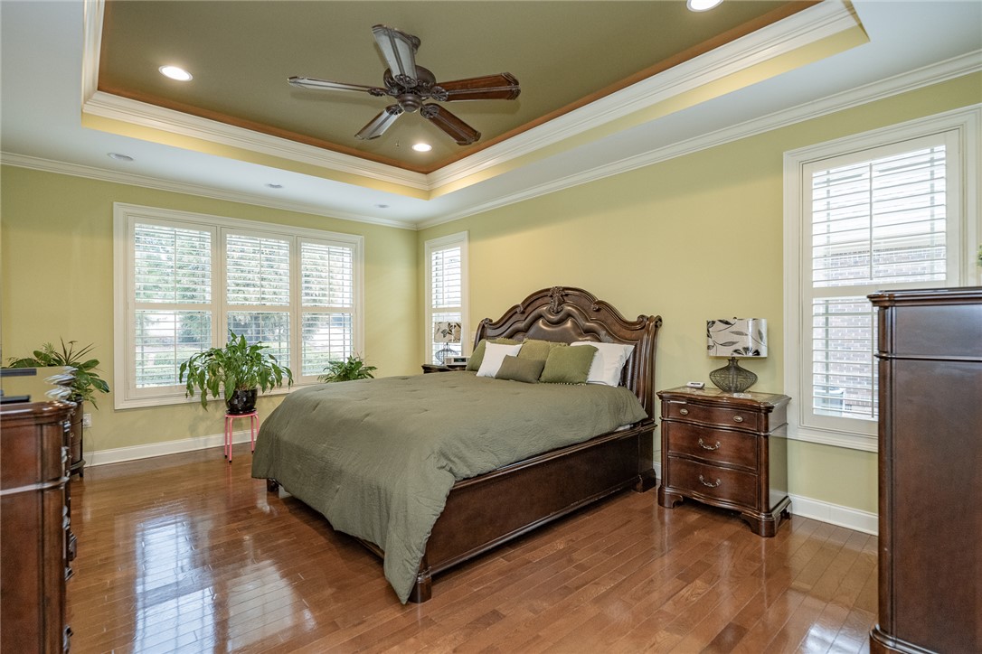 365 S Woodfin Ridge Drive, Inman, South Carolina image 20