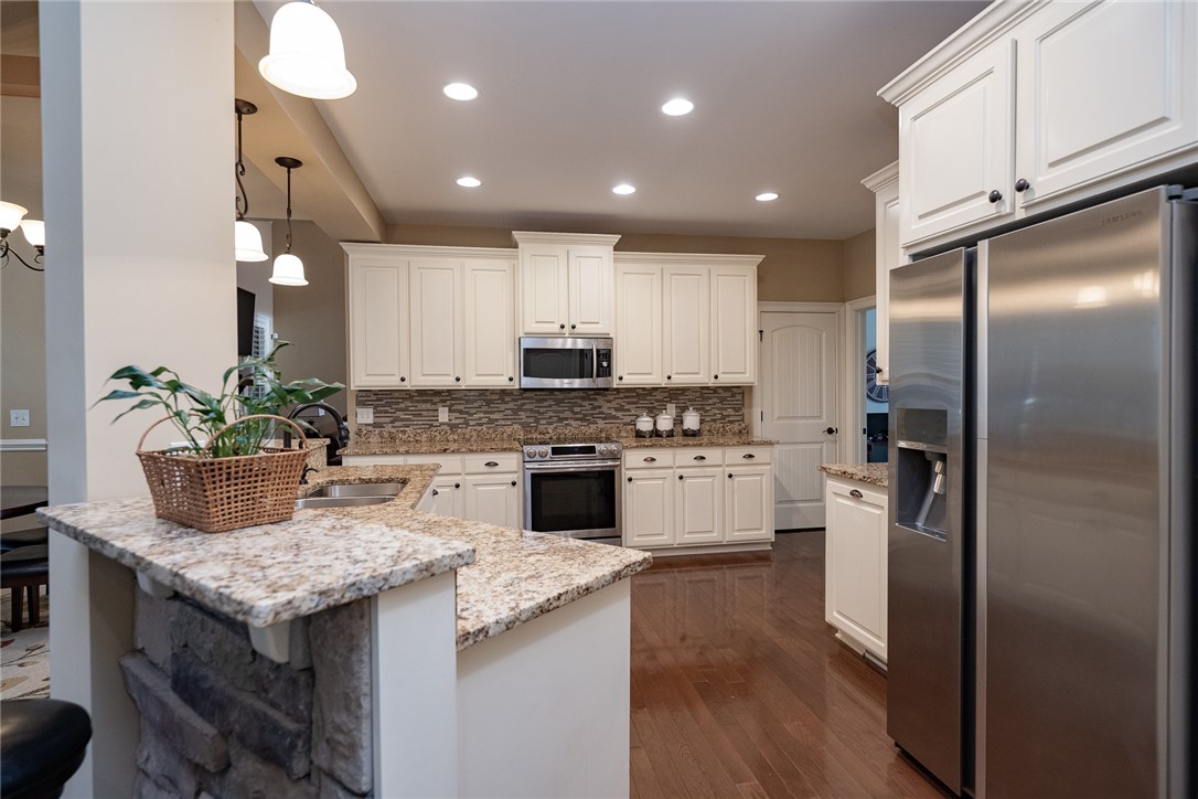 365 S Woodfin Ridge Drive, Inman, South Carolina image 13