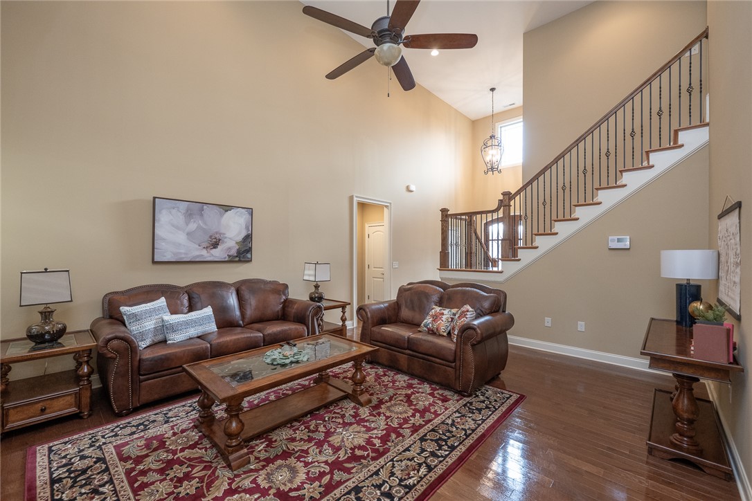 365 S Woodfin Ridge Drive, Inman, South Carolina image 8