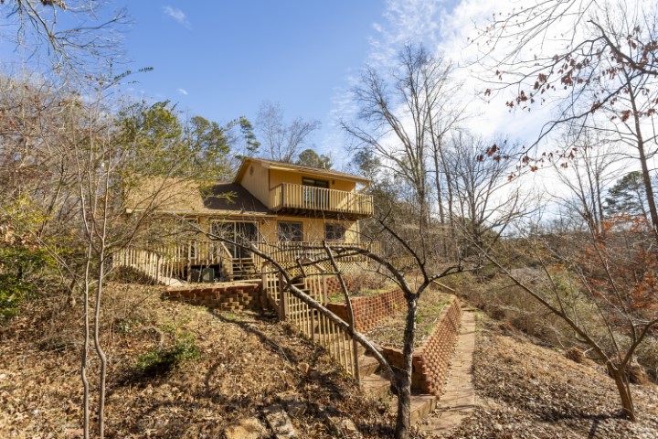 251 Cherokee Drive, Fair Play, South Carolina image 28