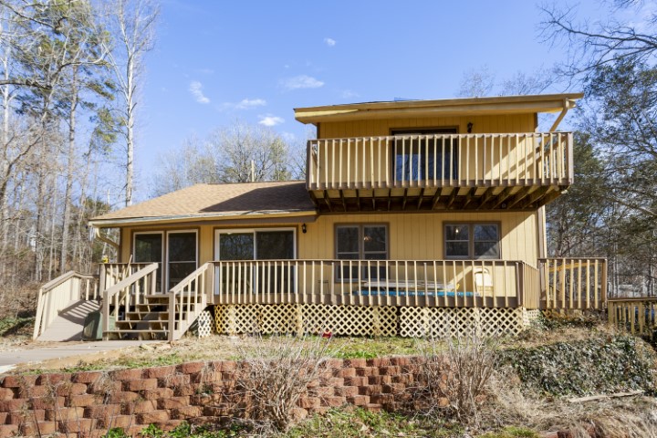 251 Cherokee Drive, Fair Play, South Carolina image 2