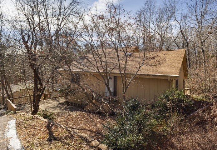 251 Cherokee Drive, Fair Play, South Carolina image 6