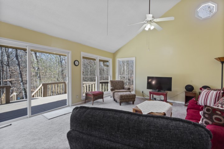 251 Cherokee Drive, Fair Play, South Carolina image 11