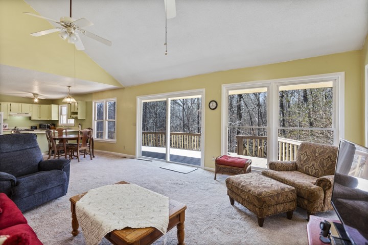 251 Cherokee Drive, Fair Play, South Carolina image 12