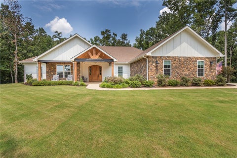 Photo of 1010 Port Anne Cove, Anderson, SC 29625 (MLS # 20304379)
