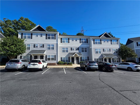 Tiny photo for 236 Campus Drive #D, Central, SC 29630 (MLS # 20307125)