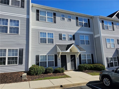 Photo of 236 Campus Drive #D, Central, SC 29630 (MLS # 20307125)