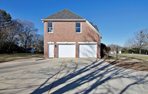 A home in Anderson