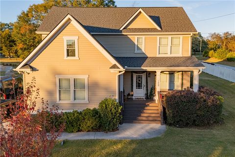 Photo of 1000 Carlisle Place, Anderson, SC 29621 (MLS # 20293848)