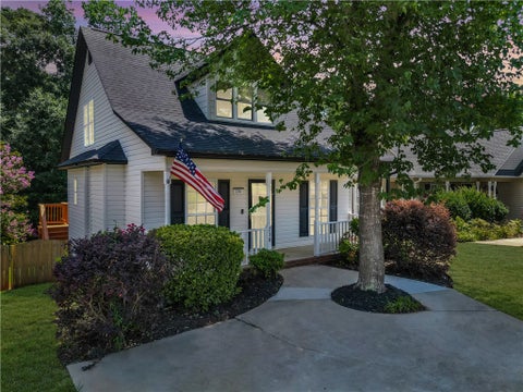 Photo of 230 Cool Water Court, Boiling Springs, SC 29316 (MLS # 20308392)