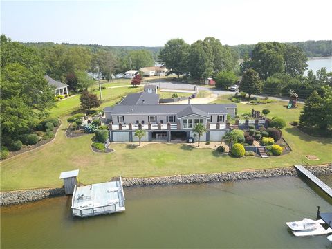 Mobile Home For Sale - 221 First Avenue<br/> Abbeville County, Iva, SC 29655