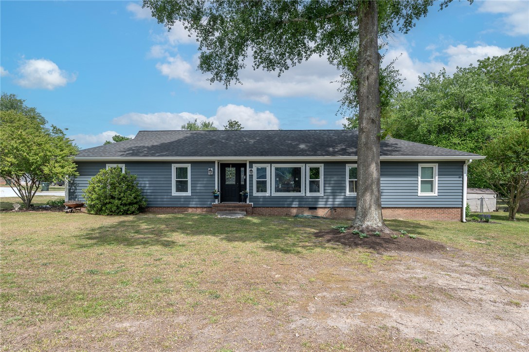 Photo 1 of 35 — 504 Cunningham Road, Taylors, SC 29687