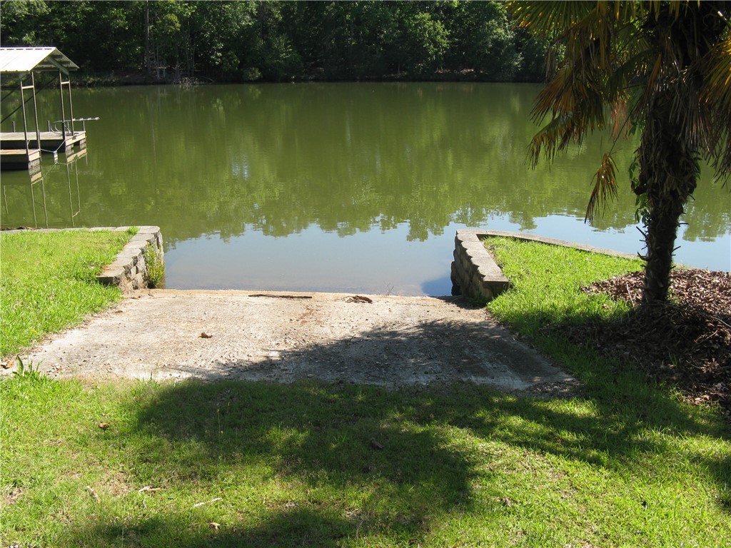 411 Black Road, Abbeville, South Carolina image 7