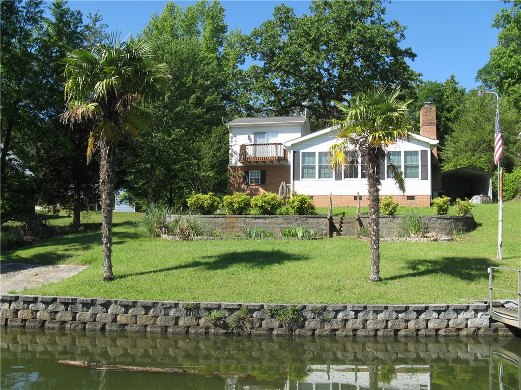 411 Black Road, Abbeville, South Carolina image 1