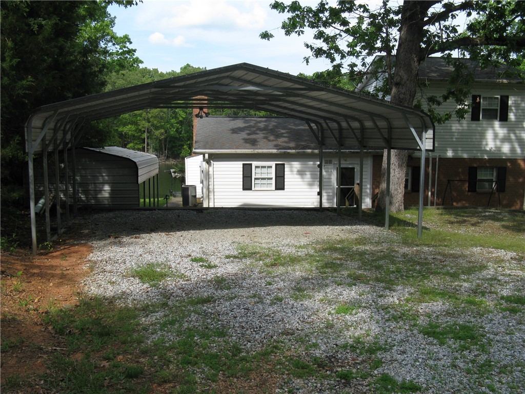 411 Black Road, Abbeville, South Carolina image 36