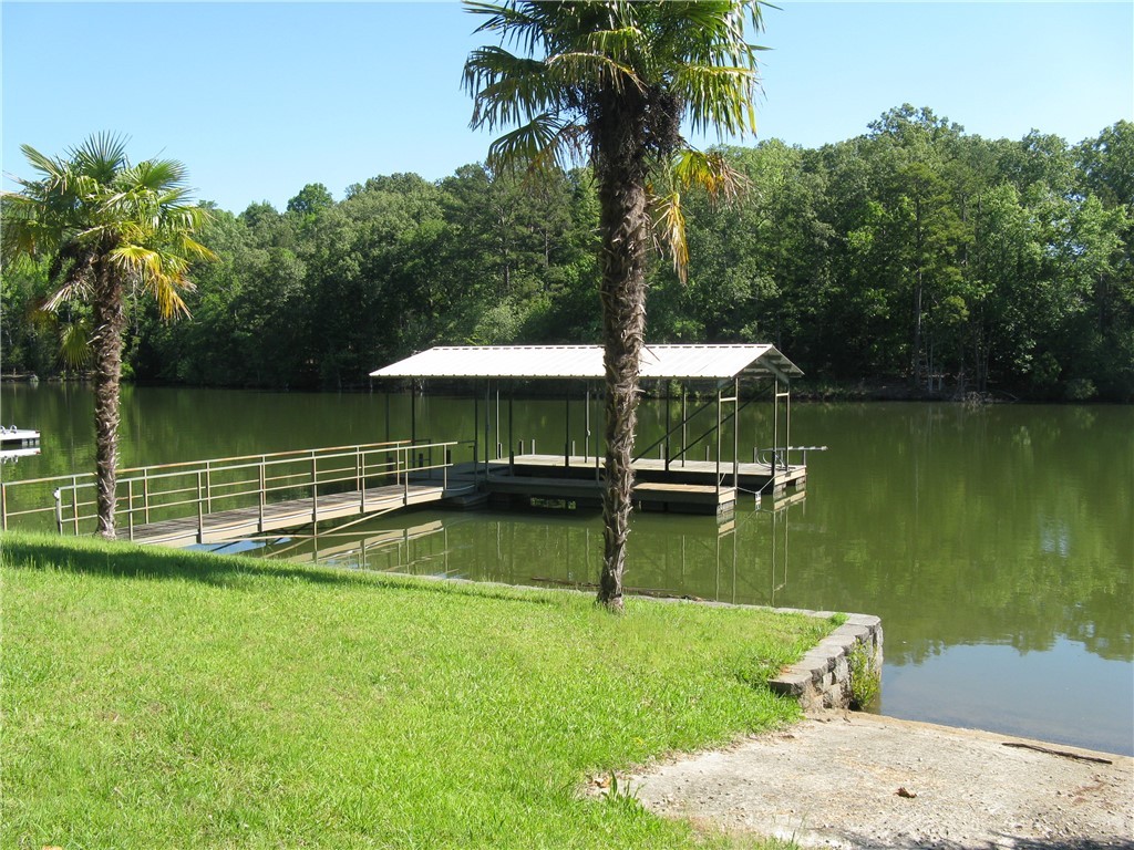 411 Black Road, Abbeville, South Carolina image 8