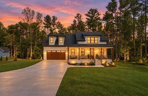 Photo of 107 Moonlight Drive, Fair Play, SC 29643 (MLS # 20306783)