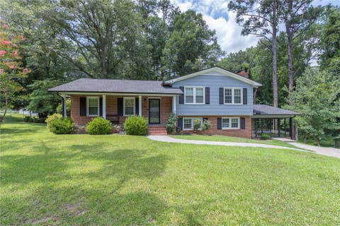 Photo of 108 Briarwood Drive, Belton, SC 29627 (MLS # 20303149)