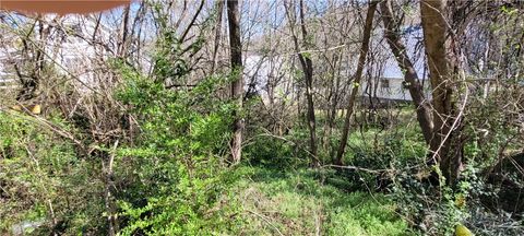 Vacant Land For Sale - 227 SECOND AVE Second Avenue<br/> Oconee County, Newry, SC 29665