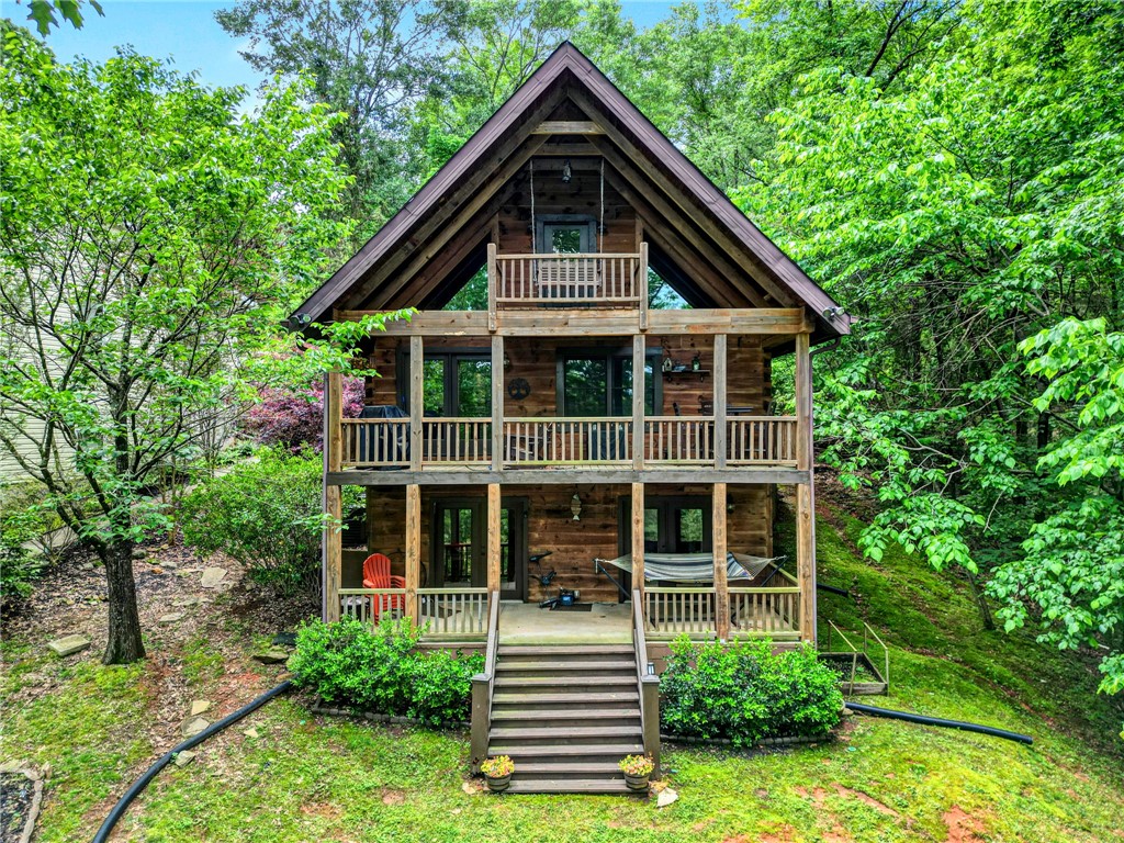 116 Deerfield Lane, Seneca, South Carolina image 1