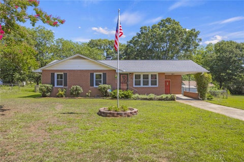 Photo of 202 Chestnut Boulevard, Anderson, SC 29625 (MLS # 20303590)