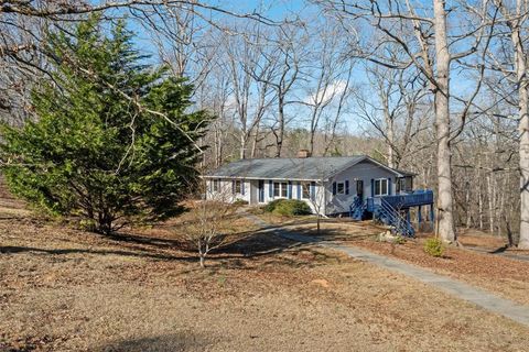Photo of 440 Cleveland Pike Road, Westminster, SC 29693 (MLS # 20297811)