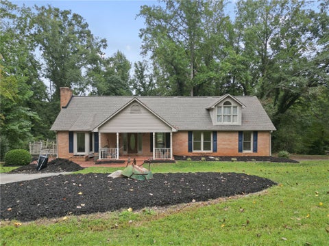 Photo of 133 Pinetree Lane Lane, Easley, SC 29640 (MLS # 20306631)